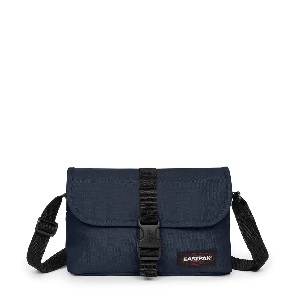 eastpak-pouch-bag-bandouli-re-ultra-marine-petit-d-perlant image 1