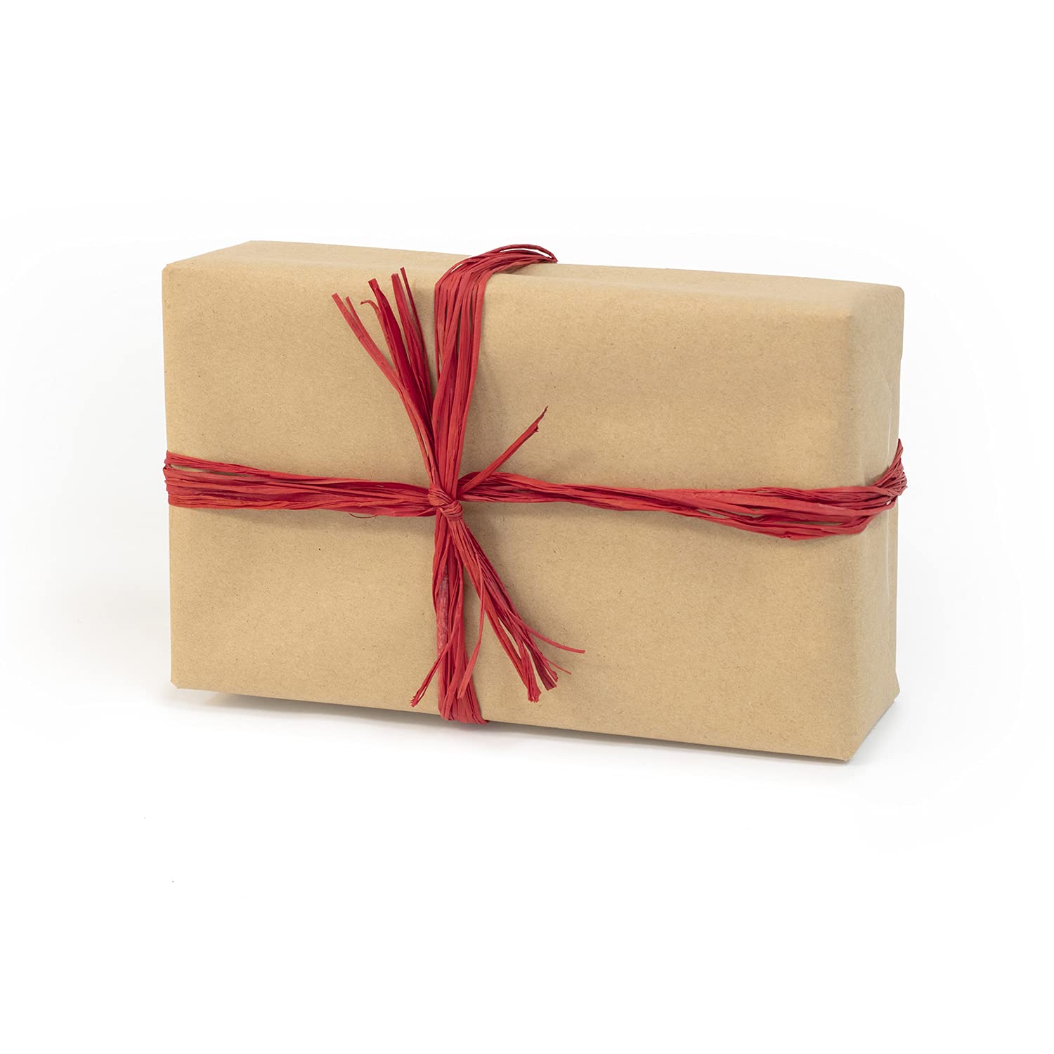 clairefontaine-pelote-raphia-noir-50g-1-50m-naturel image 3