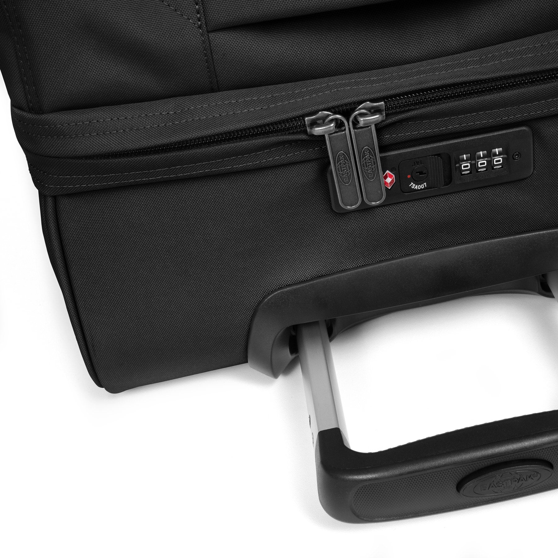 eastpak-transit-r-m-valise-black-grand-souple-2-roues image 5