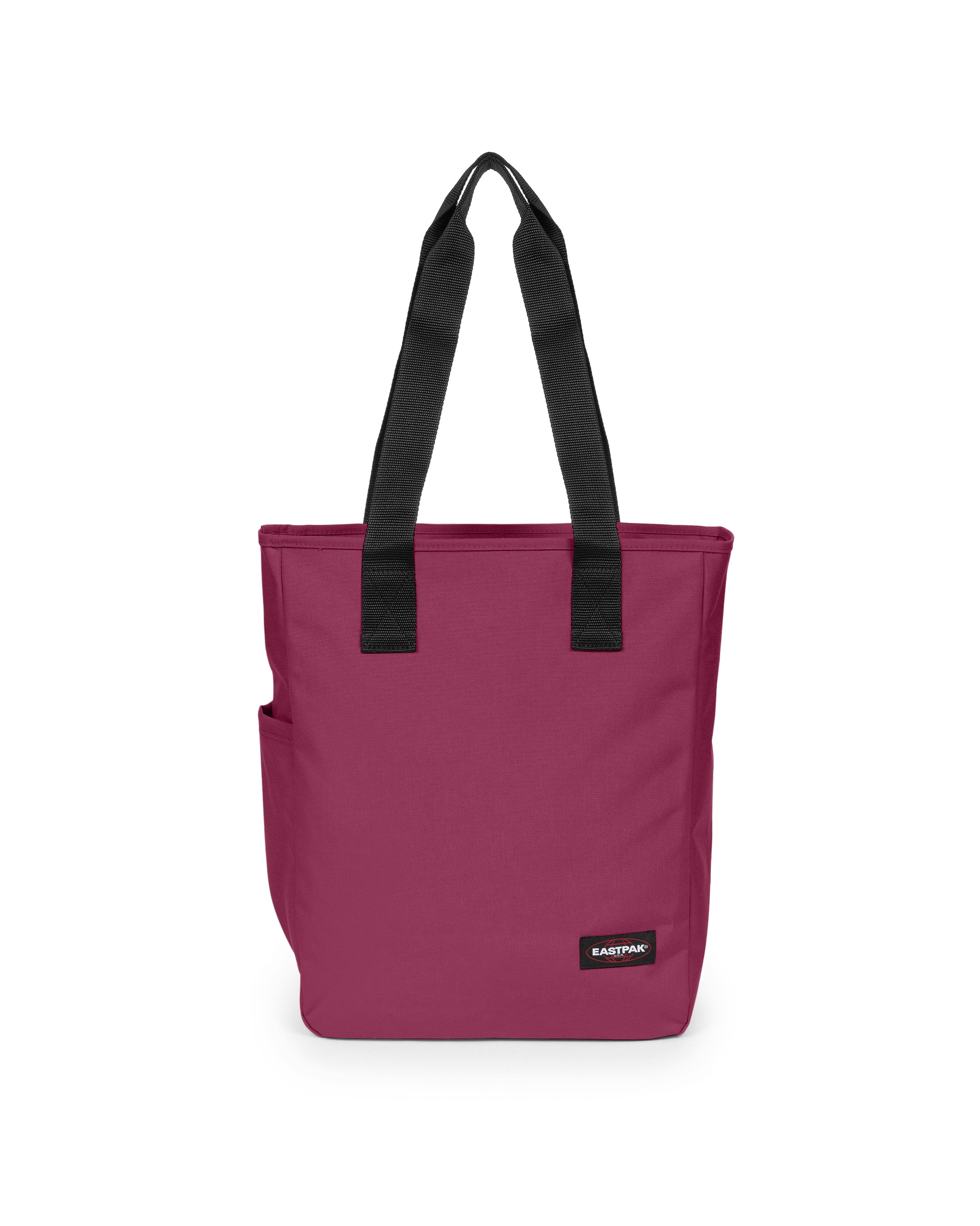 eastpak-tote-sac-paule-bordeaux-wine-burgundy image 1