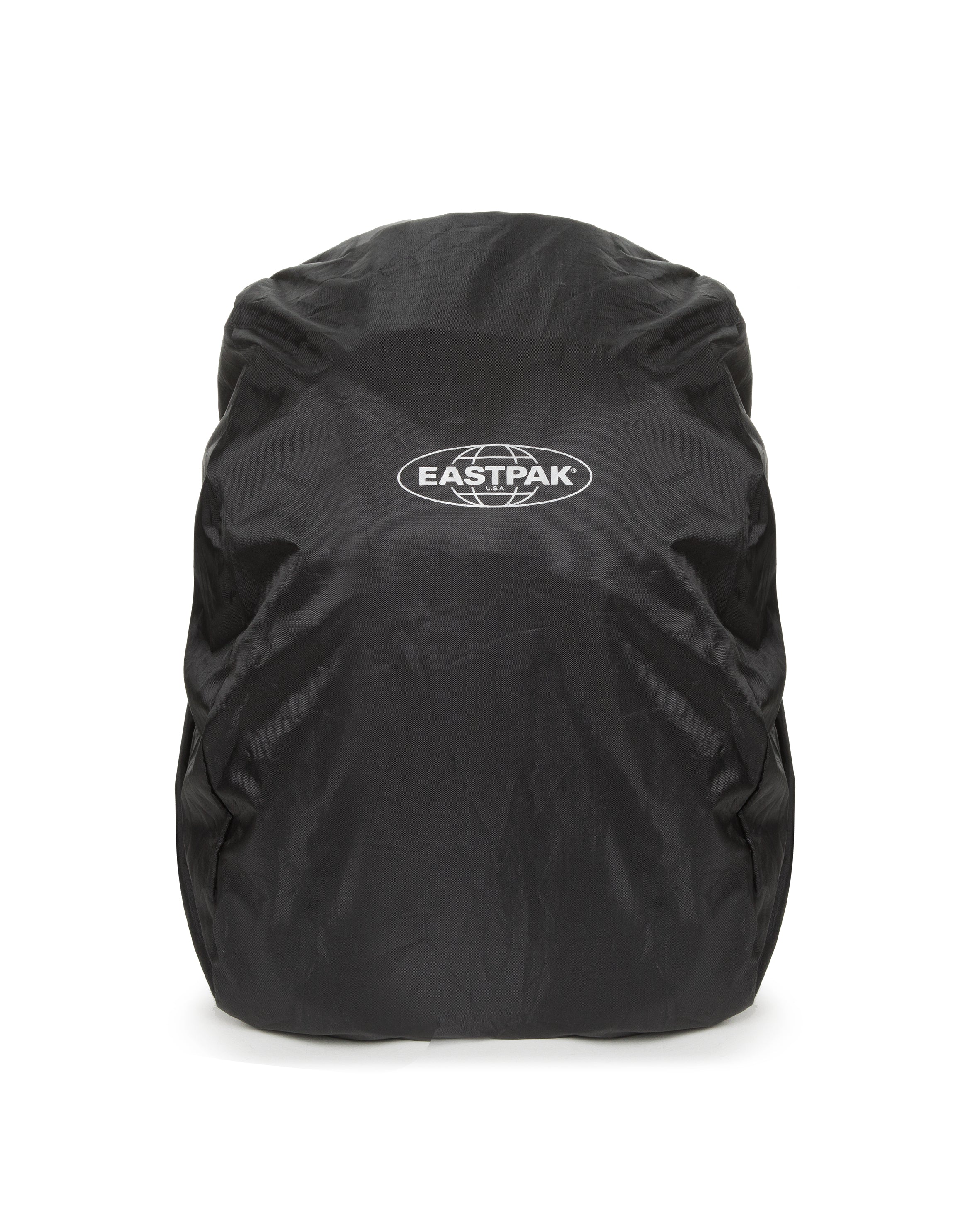eastpak-cory-housse-pluie-sac-dos-black-taille-unique image 1