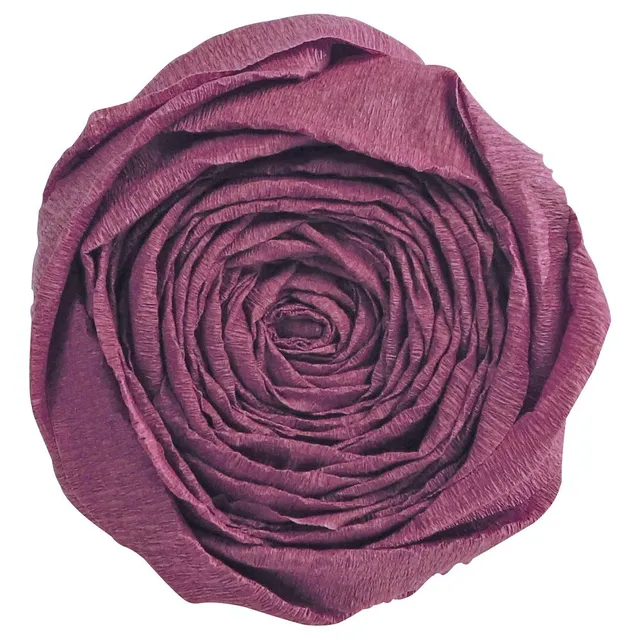 clairefontaine-tulip-903073c-papier-cr-pon-chocolat-2-5x0-50m image 1