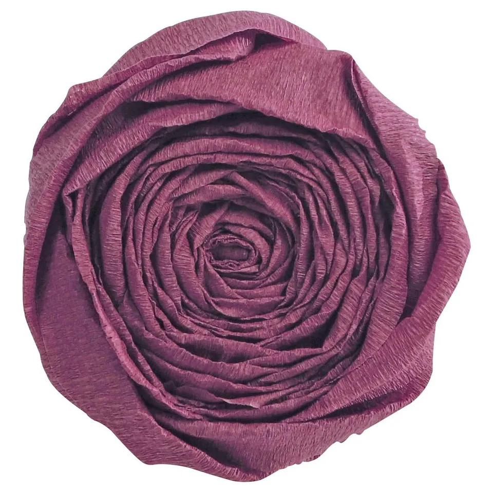 clairefontaine-tulip-903073c-papier-cr-pon-chocolat-2-5x0-50m image 1