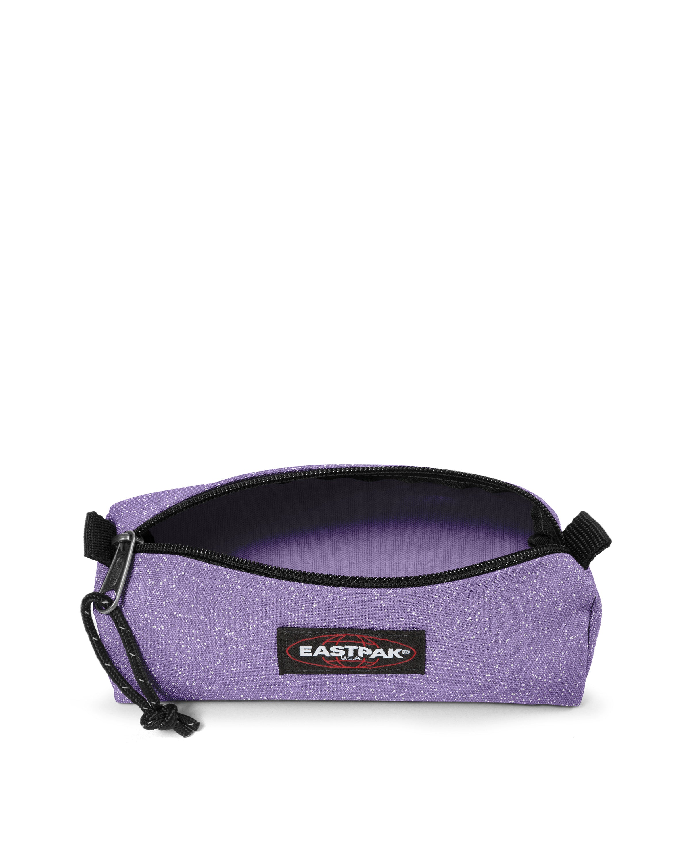 eastpak-benchmark-single-trousse-sparkly-dahlia image 2