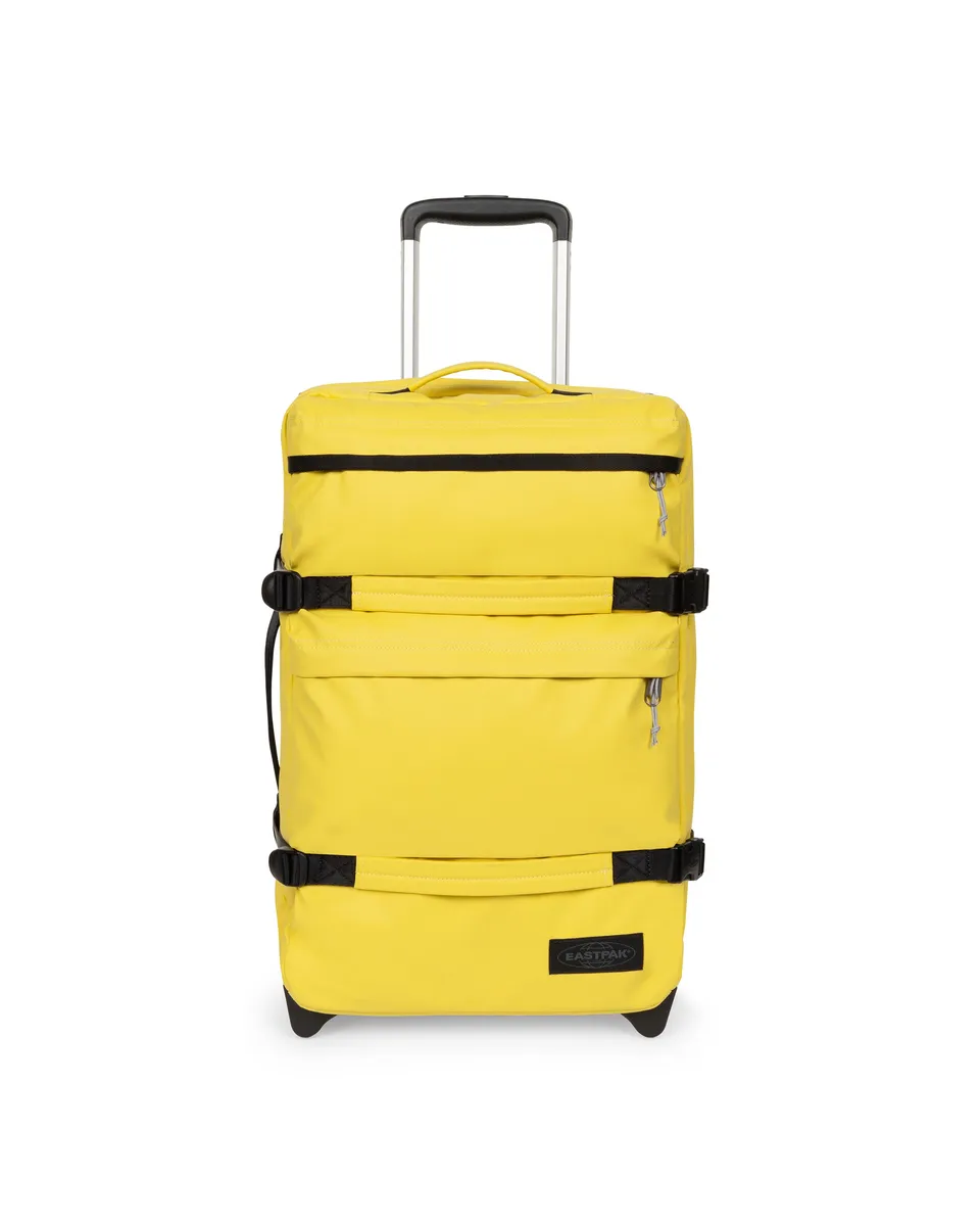 eastpak-transit-r-plus-s-valise-cabine-tarp-bamboo-2-roues image 1