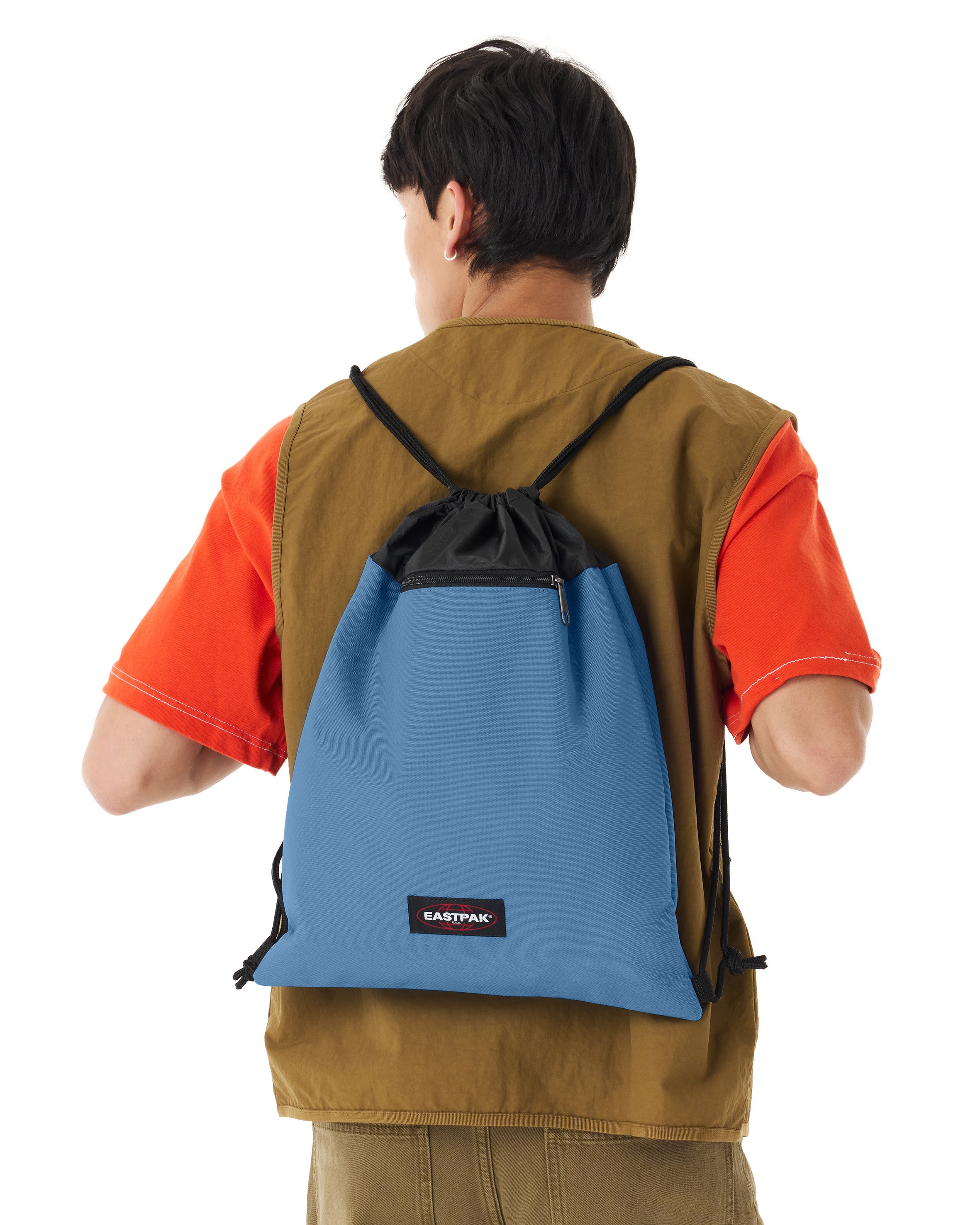 eastpak-jymler-sac-de-sport-aviator-blue-poche-zipp-e-160-g image 4