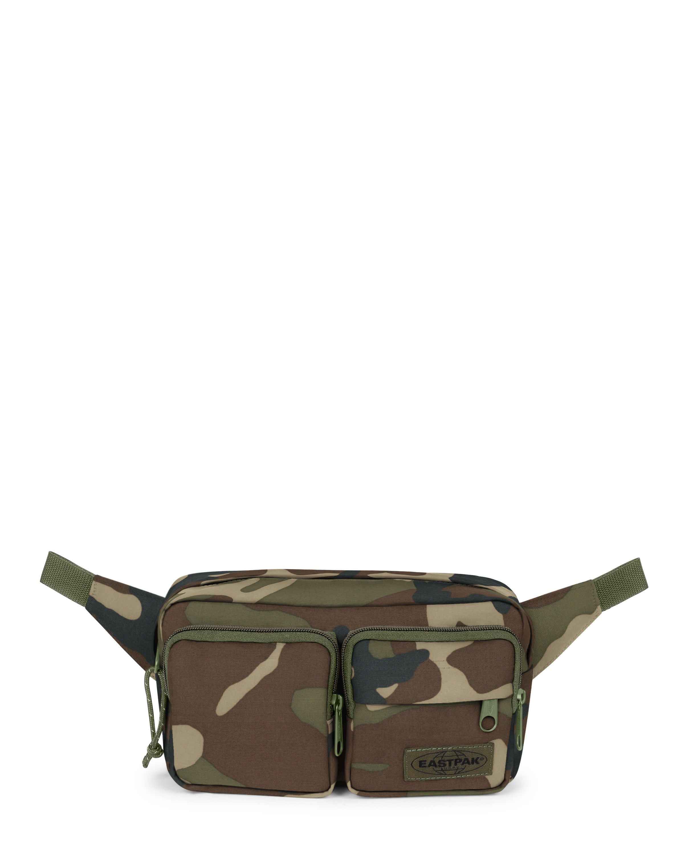 eastpak-dbl-crossbody-sac-bandouli-re-camo-petit-d-perlant image 1