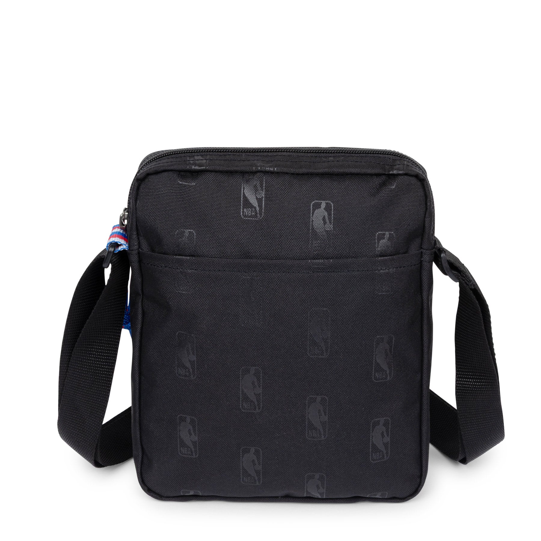 eastpak-arcade-mini-bag-sac-bandouli-re-nba-logo-petit image 3