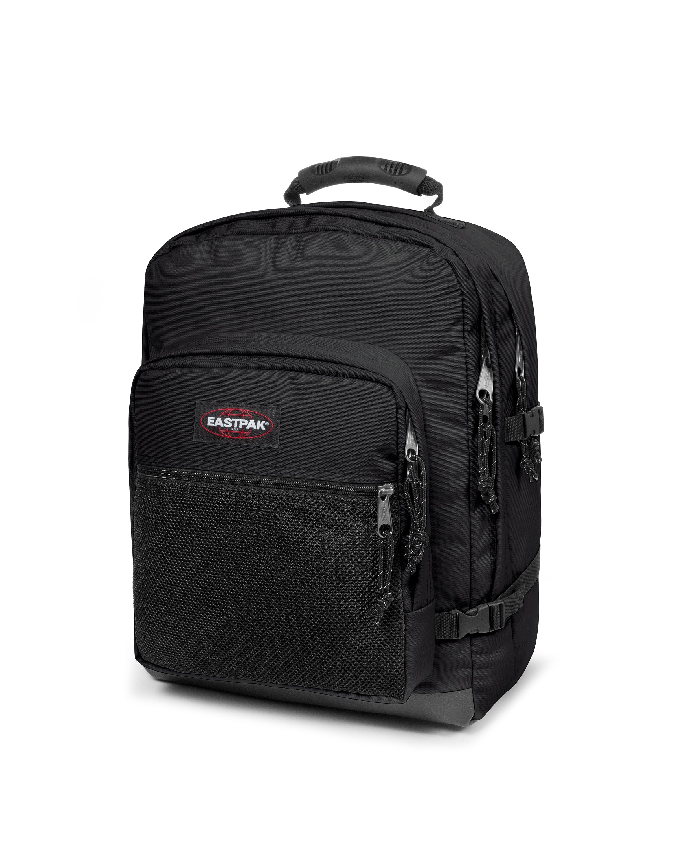 eastpak-ultimate-sac-dos-black-grand-42-cm-100-nylon image 5