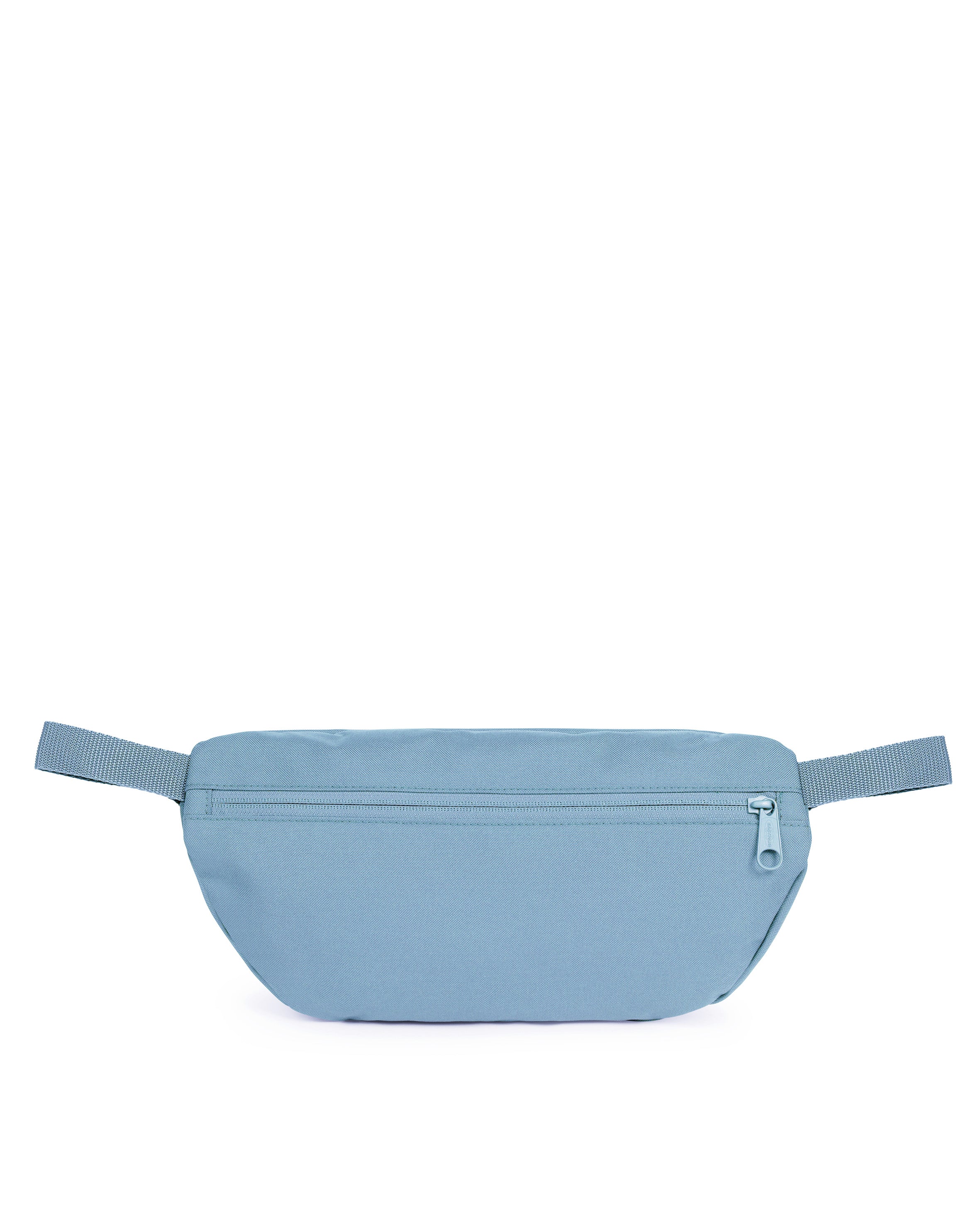 eastpak-bumbag-large-sac-banane-monotone-blue-d-perlant image 3