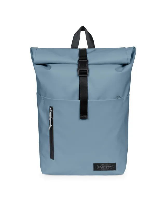 eastpak-up-roll-sac-dos-tarp-dust-blue-16-pouces image 1