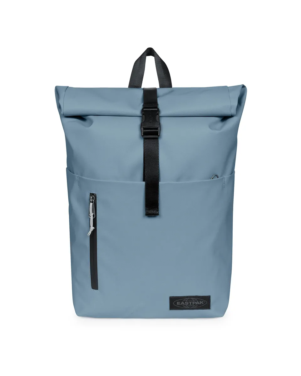 eastpak-up-roll-sac-dos-tarp-dust-blue-16-pouces image 1