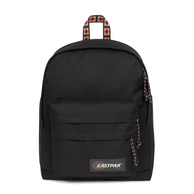eastpak-kittery-pak-r-sac-dos-moyen-vintage-black-pc-16 image 1