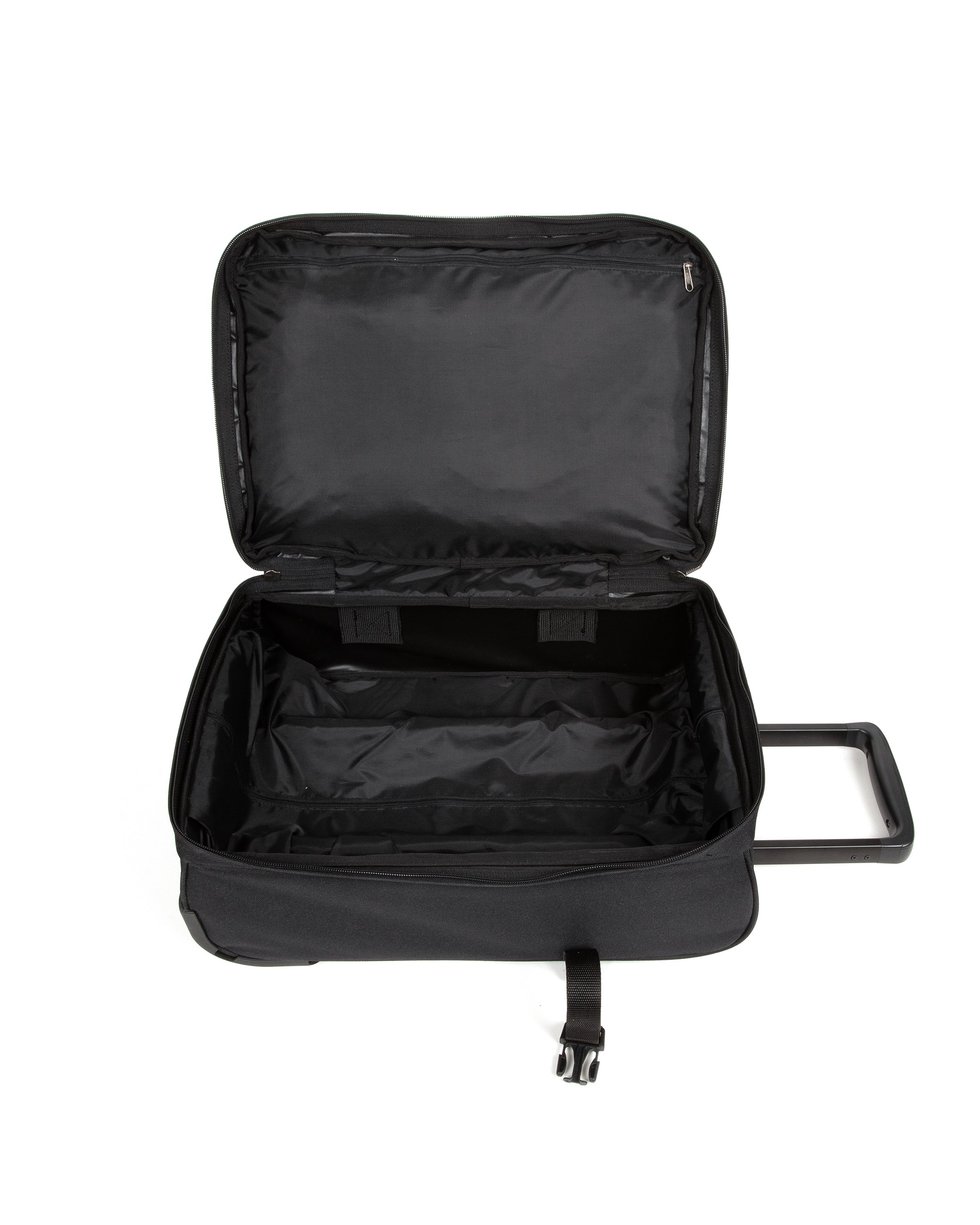 eastpak-tranverz-xxs-valise-cabine-black-souple-tsa image 2