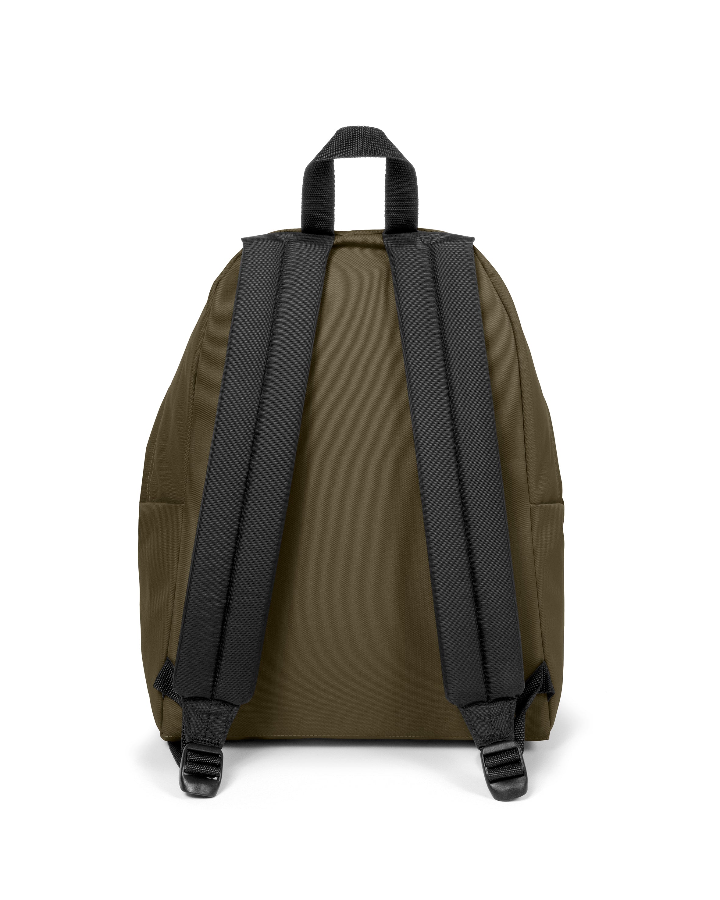 eastpak-padded-pak-r-sac-dos-army-olive-nylon-vegan image 3