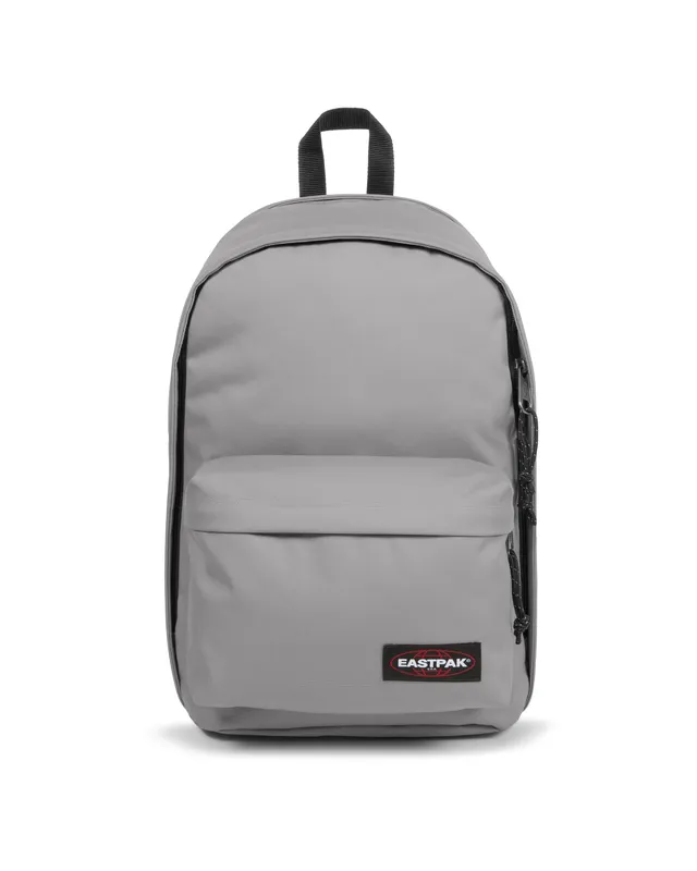 eastpak-back-to-work-sac-dos-pebble-grey-pc-15-pouces image 1