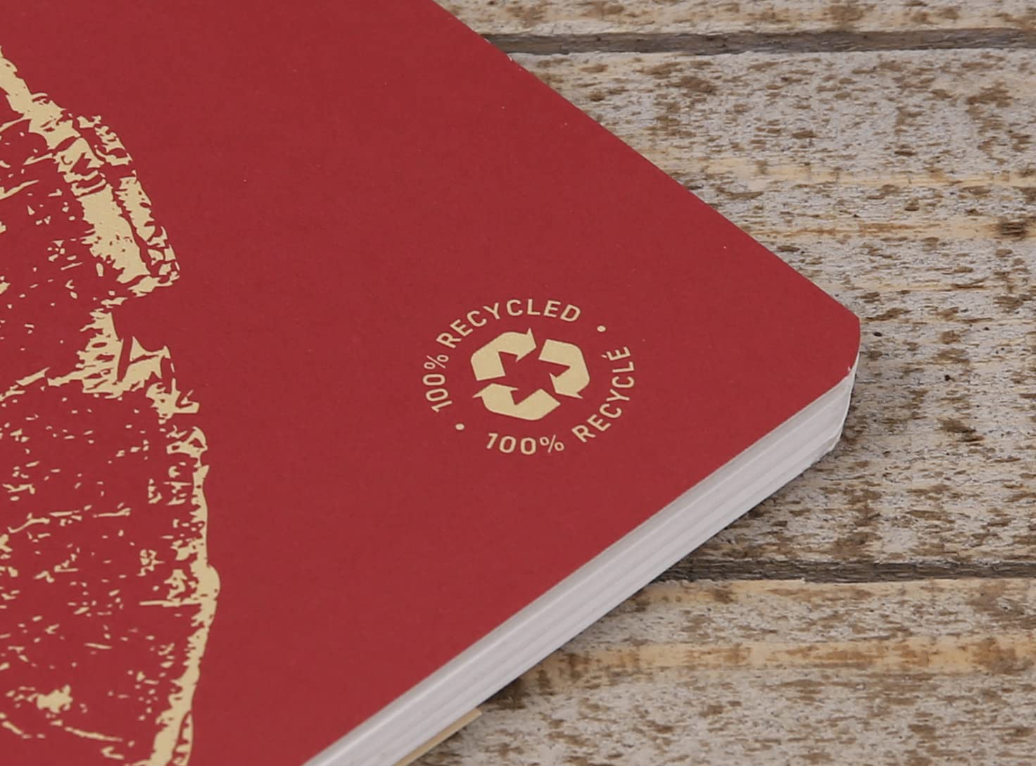 clairefontaine-forever-684663c-cahier-a4-96p-lign-rouge-brique image 3