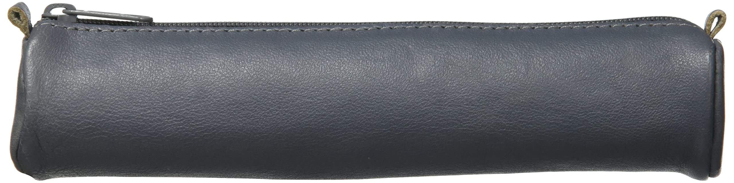 clairefontaine-age-bag-schlamperm-trousse-cuir-grain-rond-et-lastique image 1