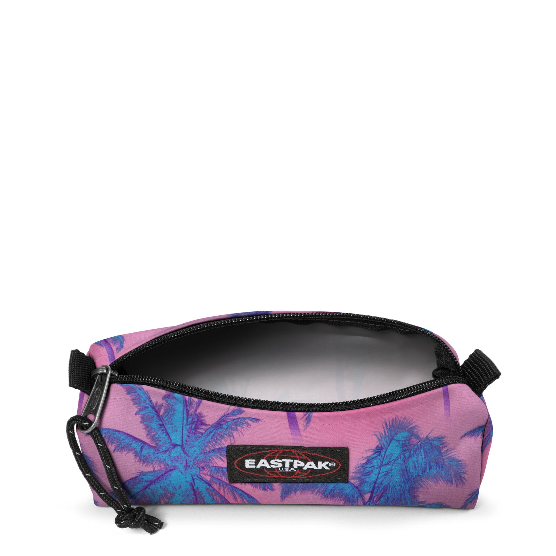 eastpak-benchmark-single-trousse-petit-brize-dye-pink-d-perlante image 2