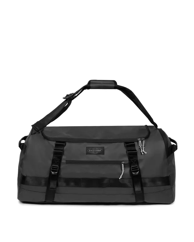 eastpak-duffel-pack-m-sac-polochon-tarp-black2-moyen image 1