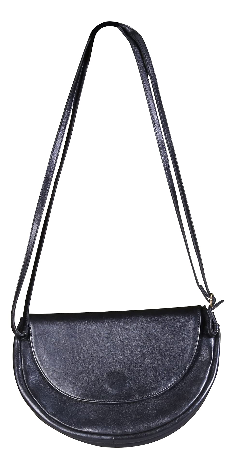 clairefontaine-age-bag-emanuella-sac-cuir-agneau-p-trole-26x28 image 2