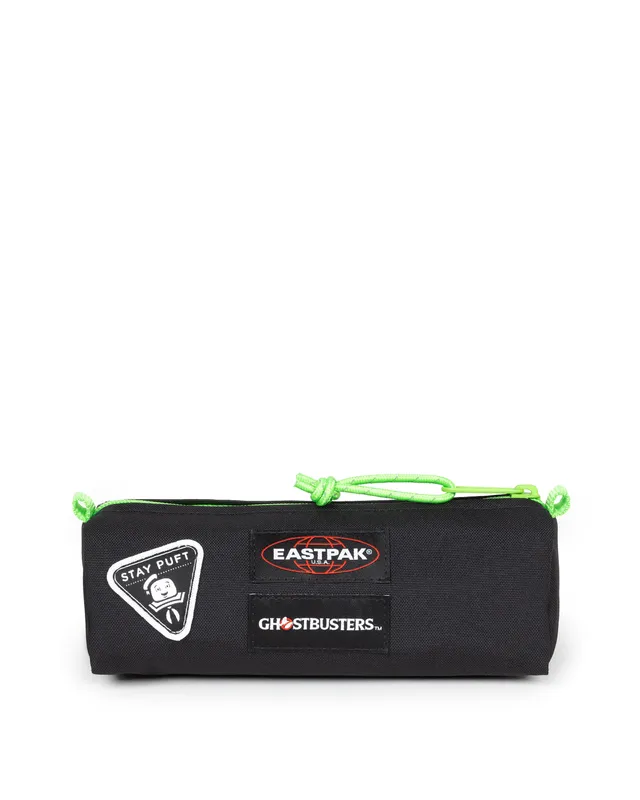 eastpak-benchmark-single-trousse-gb-patches-petit-polyester image 1
