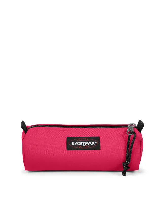 eastpak-benchmark-single-trousse-petit-saffron-red-d-perlante image 1