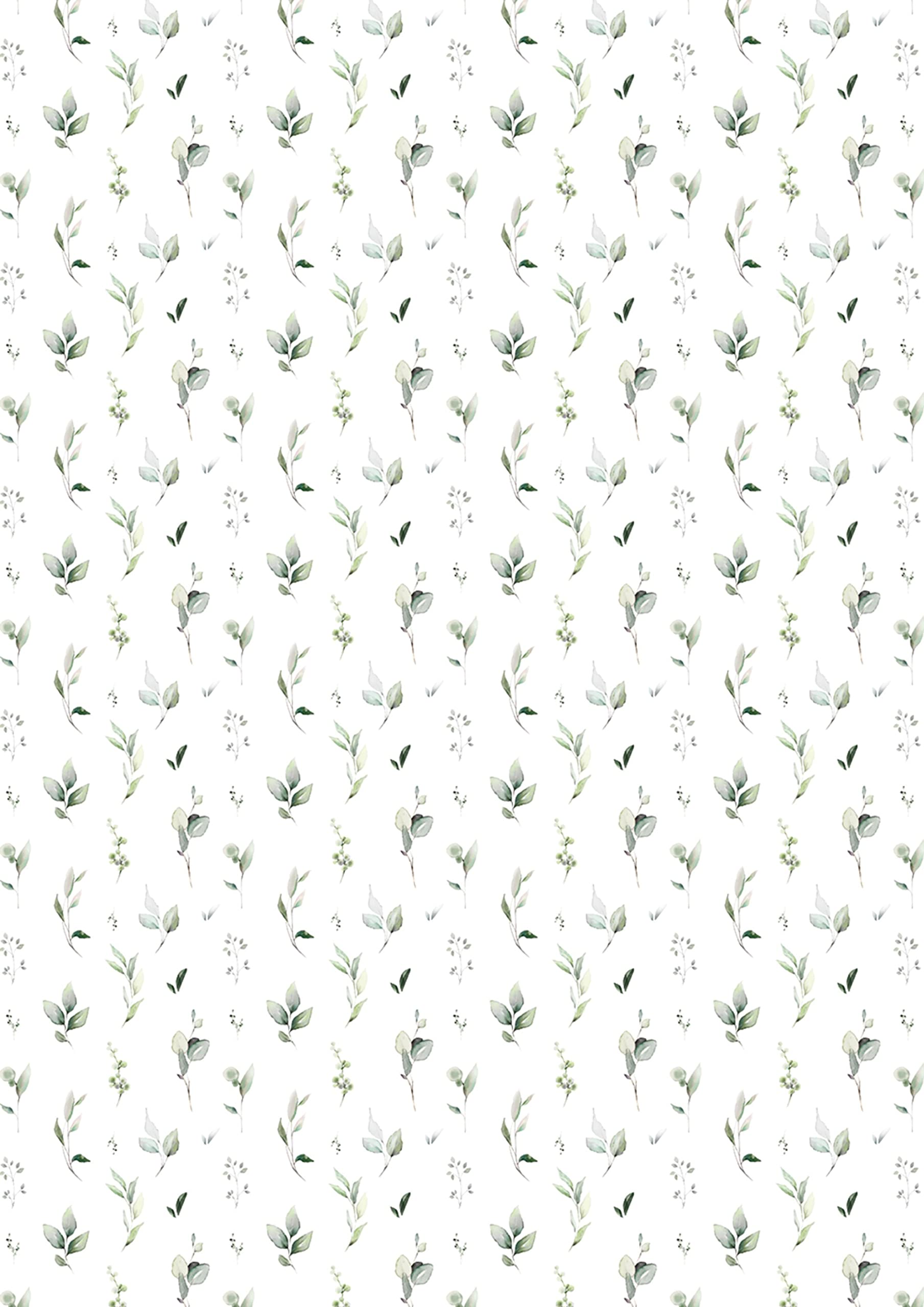 clairefontaine-tulip-paper-bloc-20-feuilles-a4-160g-romantique image 6