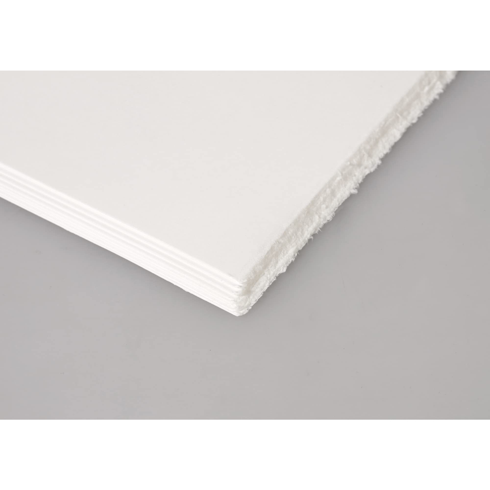 clairefontaine-fontaine-papier-aquarelle-satin-56x76-300g-blanc-10-feuilles image 2
