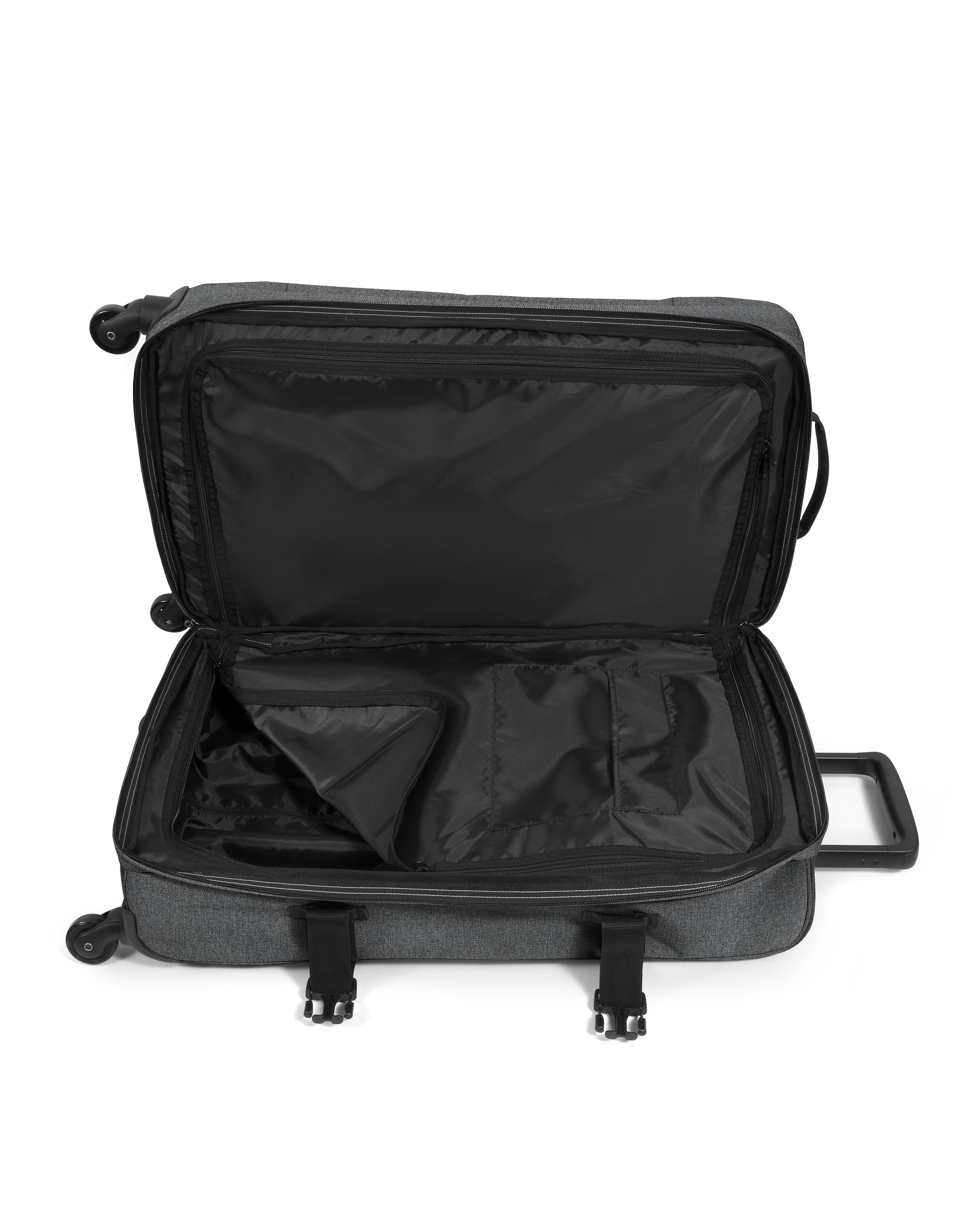 eastpak-trans4-m-valise-souple-black-denim-70-cm image 2