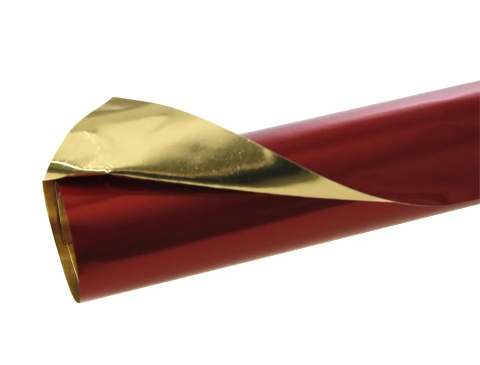 clairefontaine-tulip-papier-aluminium-rouge-80x50-cm-90g image 1