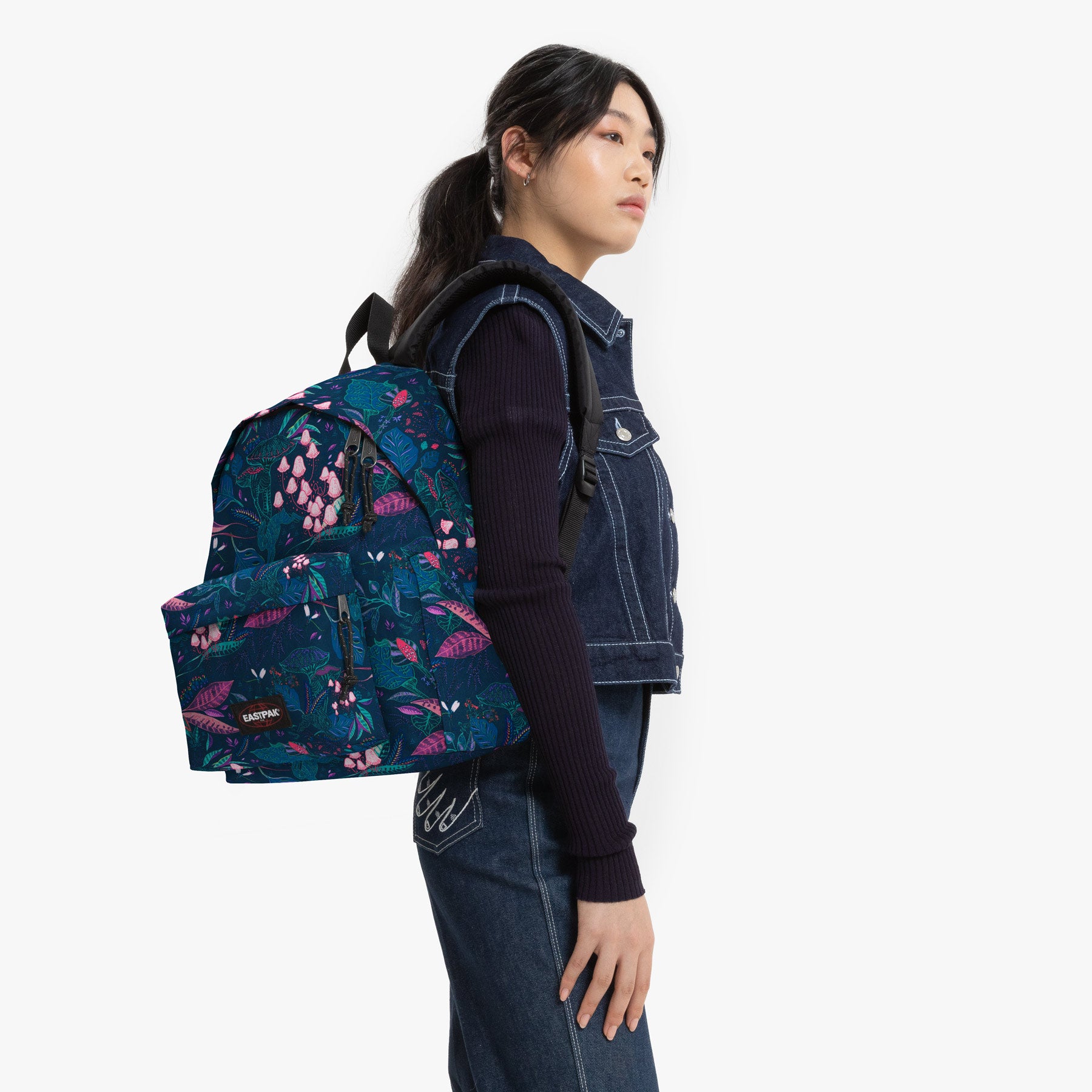 eastpak-day-pak-r-sac-dos-run-rabbit-moyen-14-pouces image 2