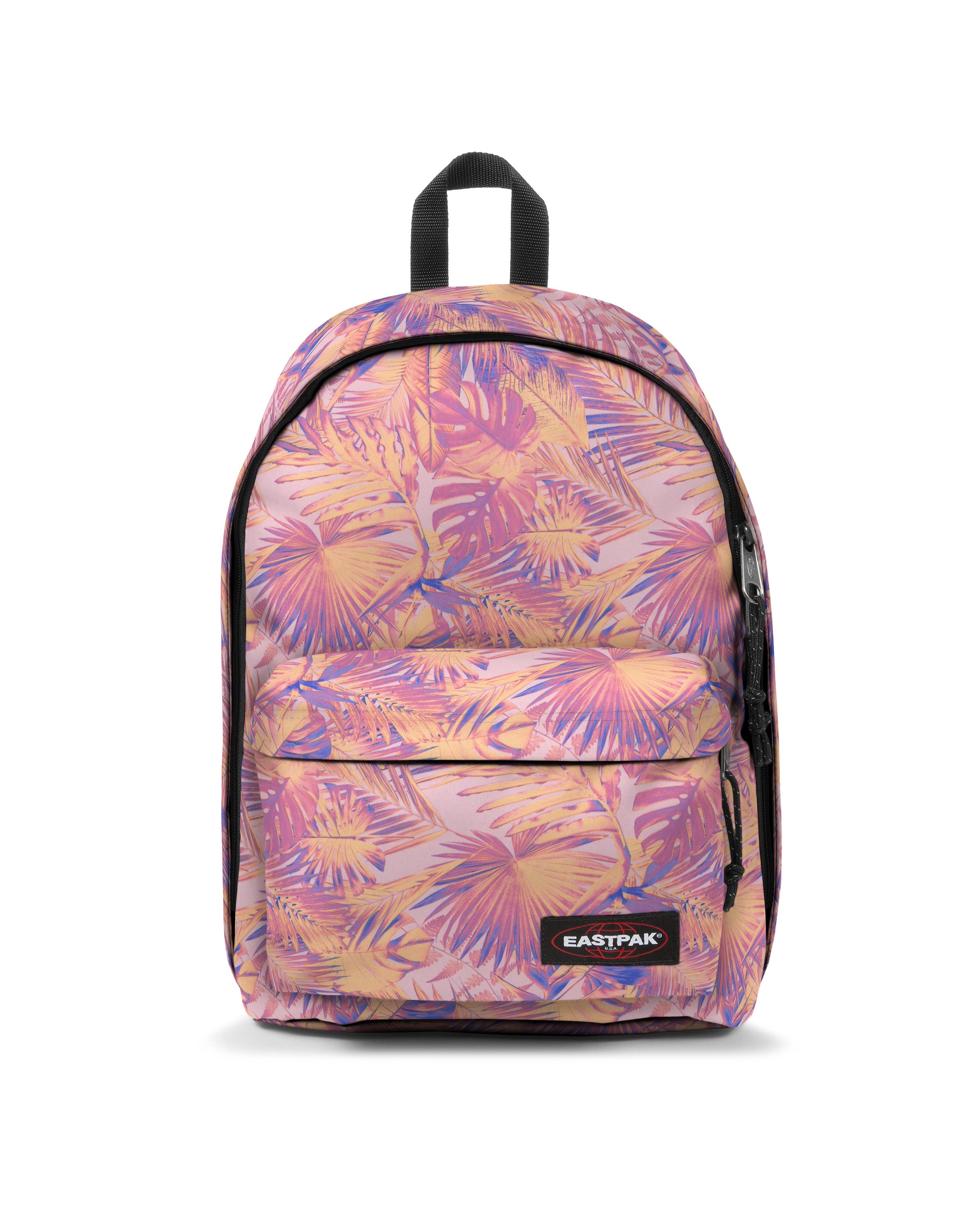 eastpak-out-of-office-sac-dos-moyen-bureau-housse-pc image 1