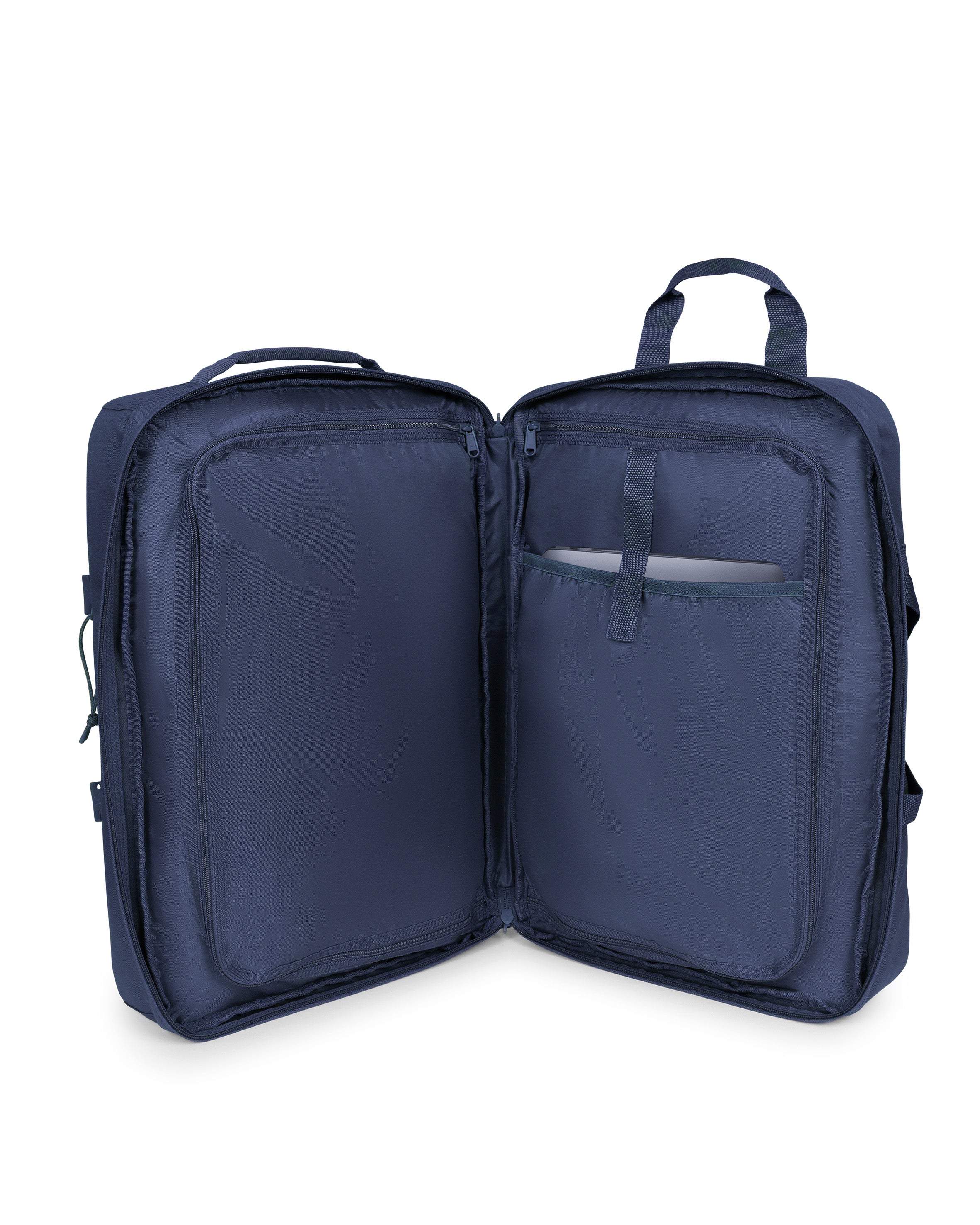 eastpak-travelpack-sac-voyage-monotone-navy-grand-17 image 7