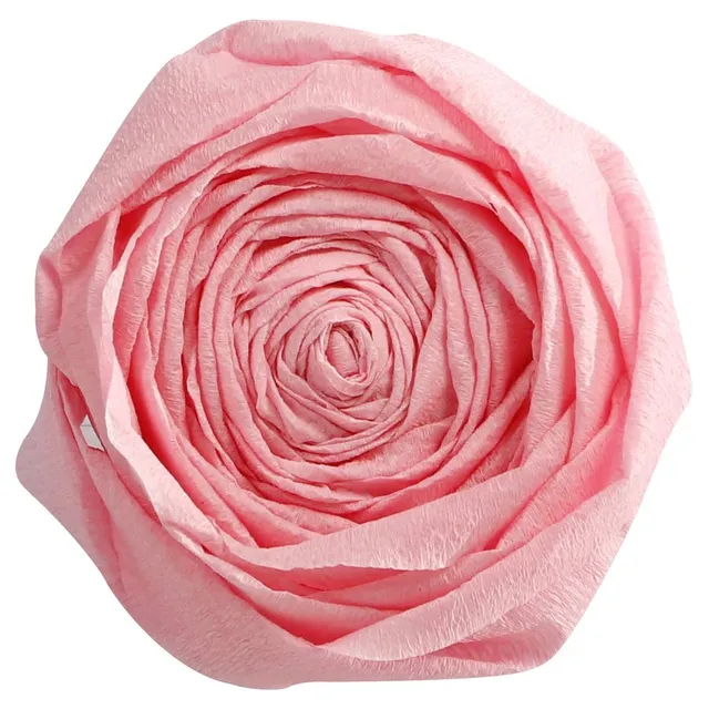 clairefontaine-tulip-901033c-papier-cr-pon-rose-p-le-10-feuilles image 1