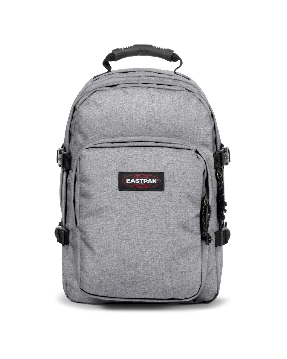 eastpak-provider-sac-dos-grand-sunday-grey-15-pouces image 1