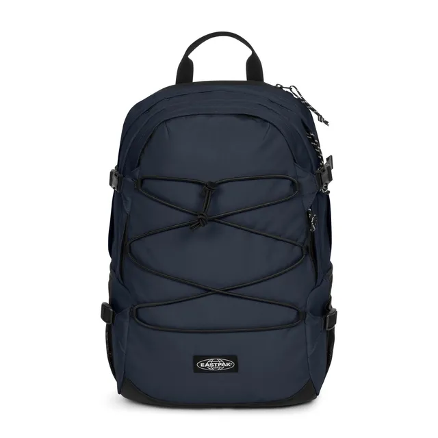 eastpak-gerys-pro-sac-dos-moyen-navy-housse-16-pouces image 1