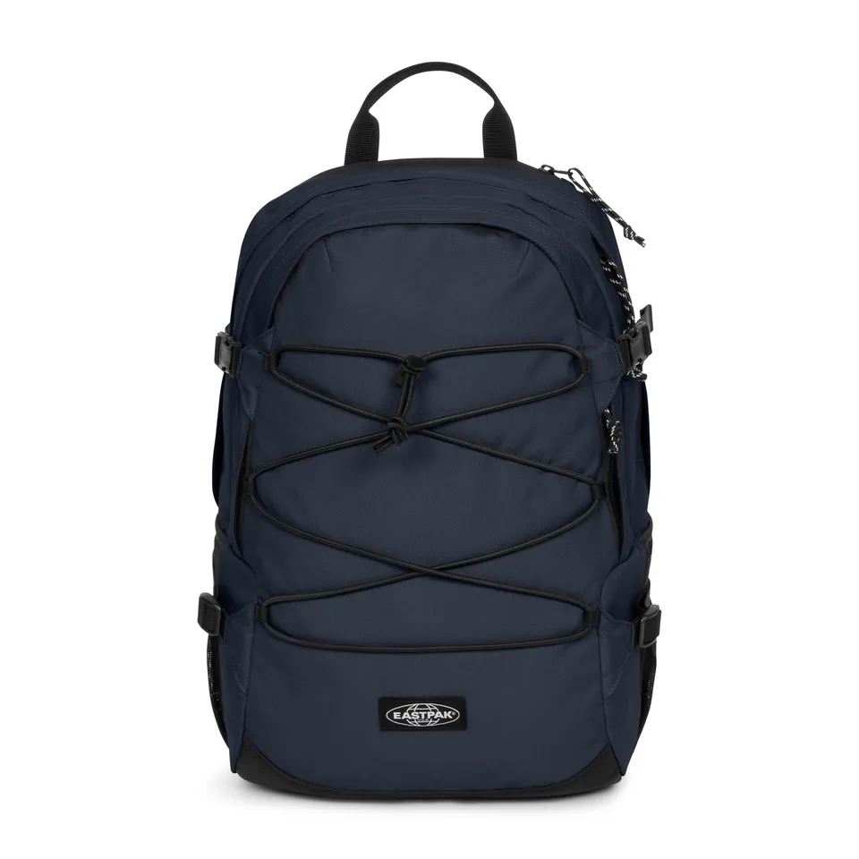eastpak-gerys-pro-sac-dos-moyen-navy-housse-16-pouces image 1