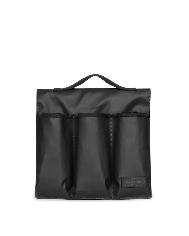 eastpak-bottler-bike-porte-gourde-tarp-black-v-lo-vegan image 1
