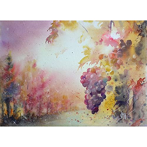 clairefontaine-painton-fontaine-album-aquarelle-24x30-cm-300g-coton image 8