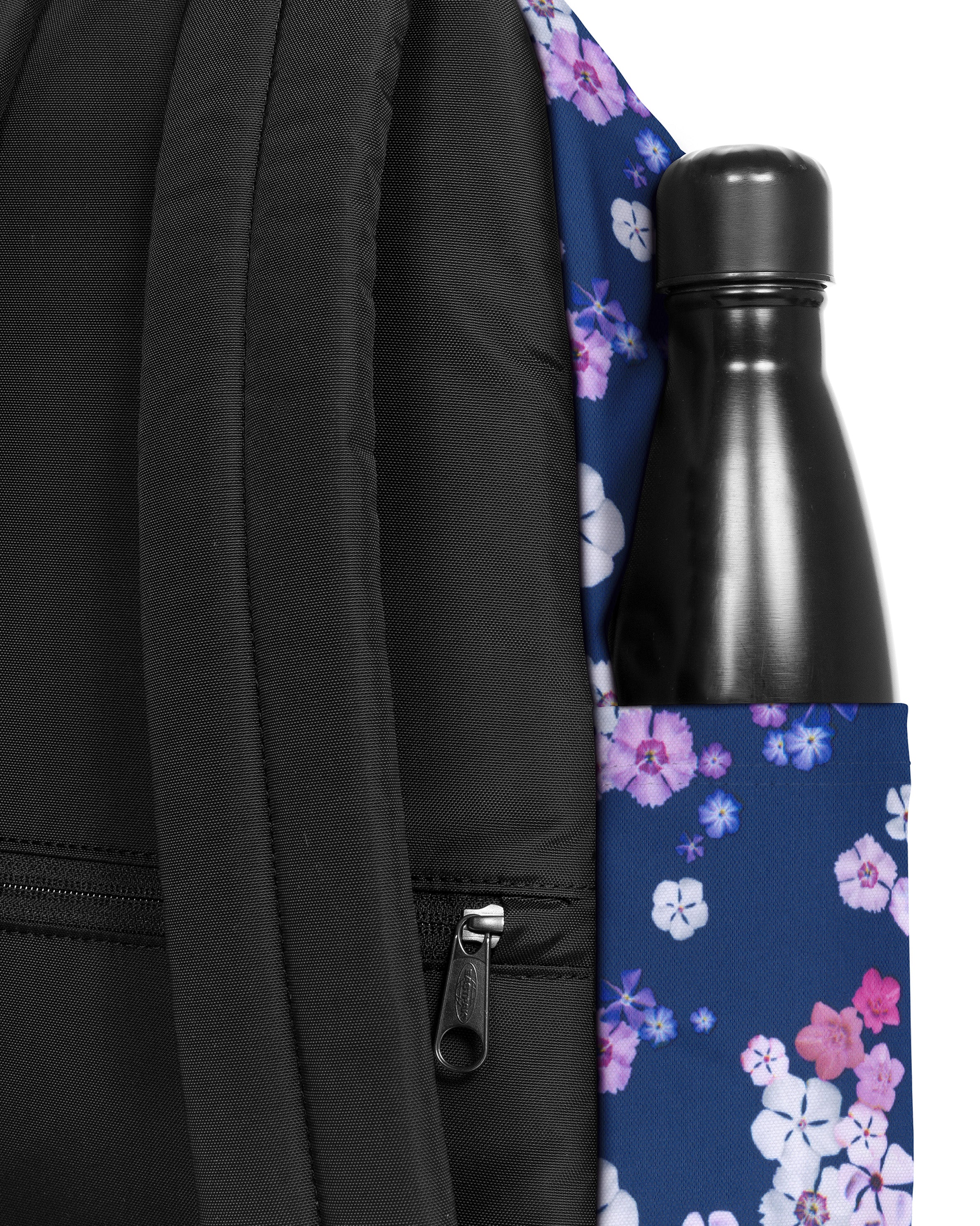 eastpak-day-pak-r-sac-dos-floralbloomnavy-moyen-14-pouces image 5
