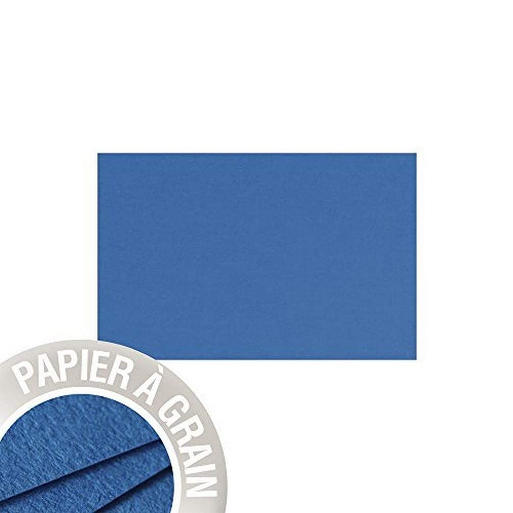 clairefontaine-pollen-29011c-cartes-kraft-8-2x12-8-x25 image 7