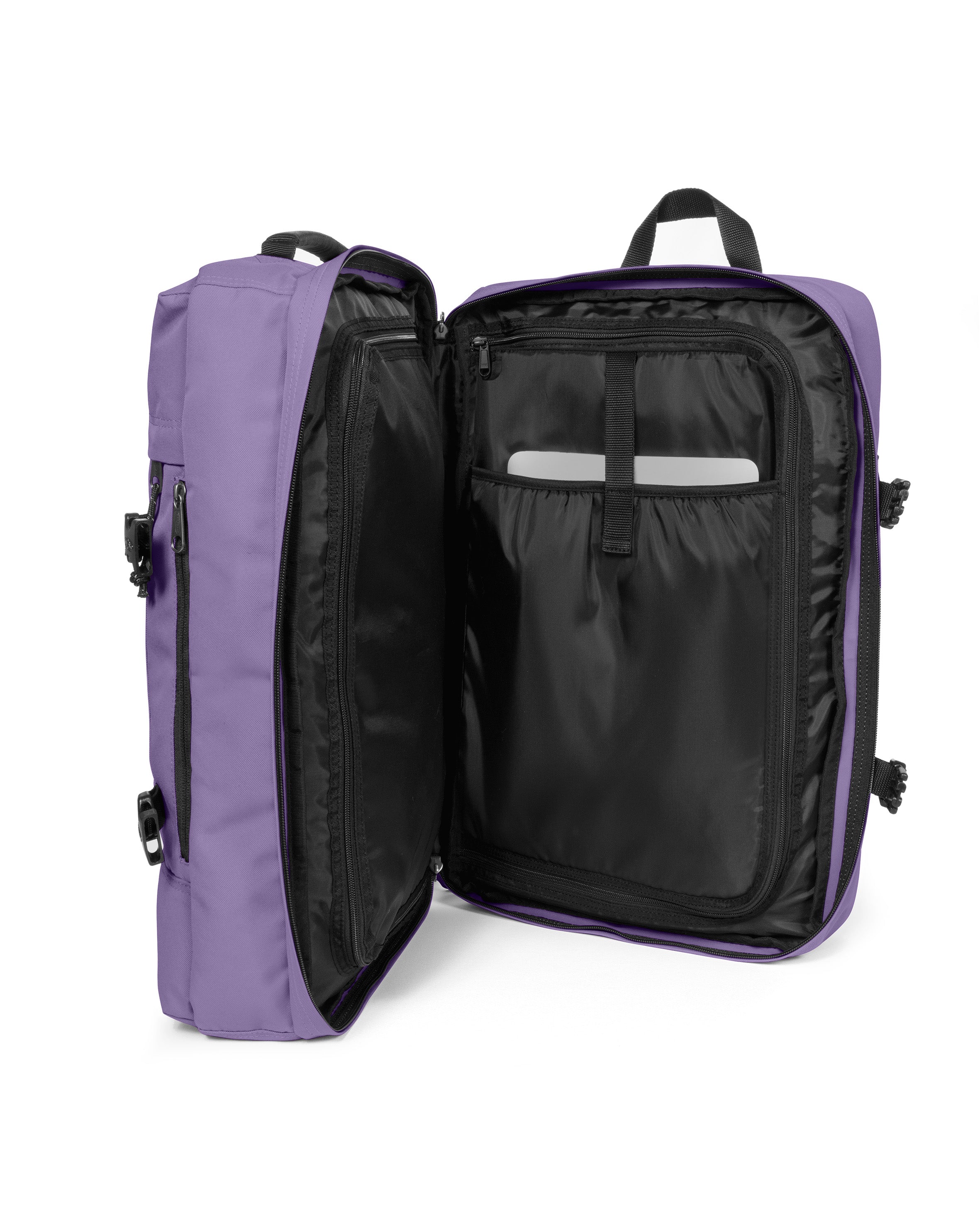 eastpak-travelpack-sac-de-voyage-violet-grand-housse-17-pouces image 3