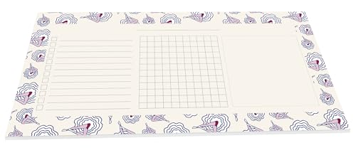 clairefontaine-moulin-rouge-812444c-mini-planner-24x12cm-50f image 6