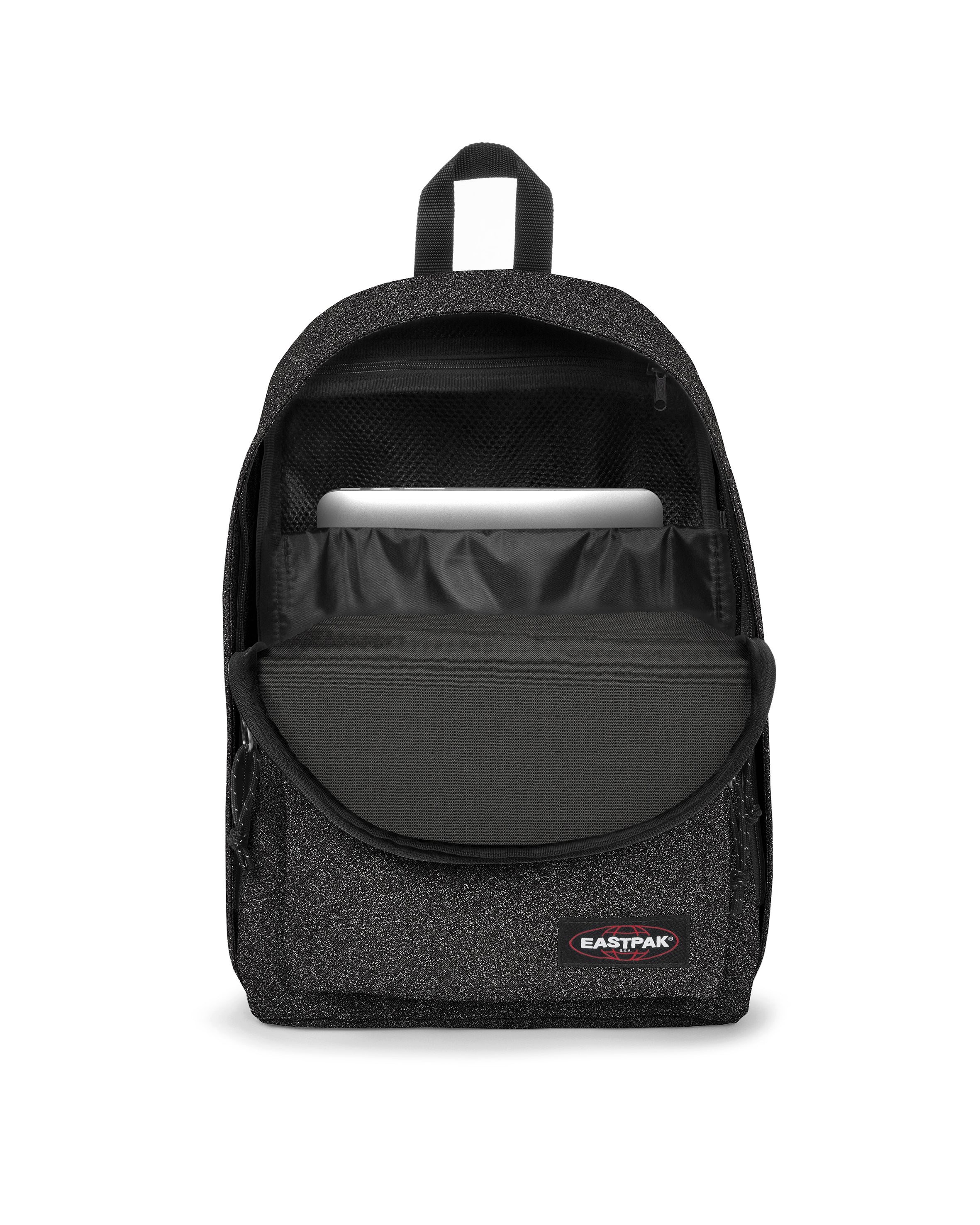 eastpak-out-of-office-sac-dos-spark-black-moyen-housse-13-pouces image 3