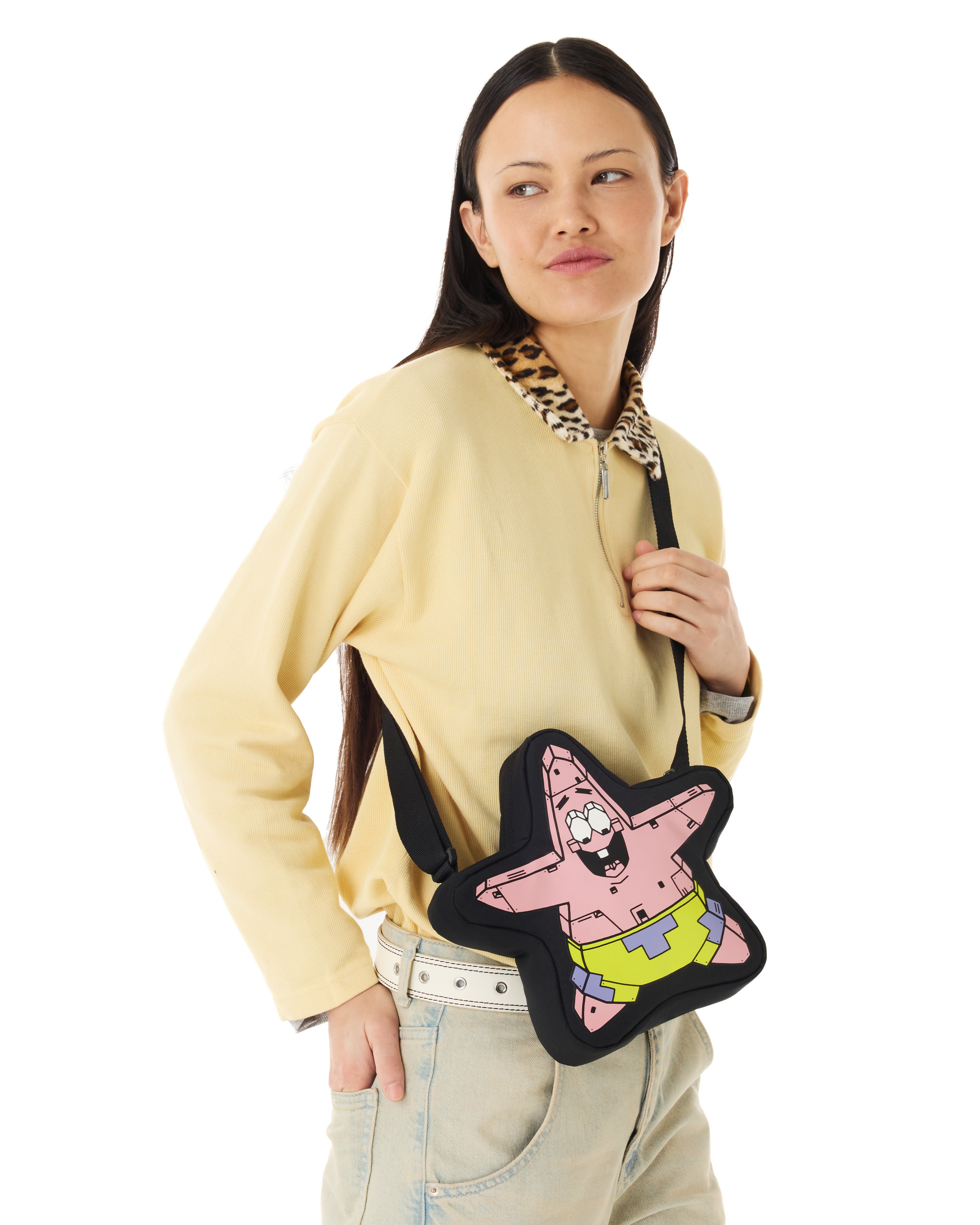 eastpak-star-mini-bag-sac-patrick-spongebob-petit image 2