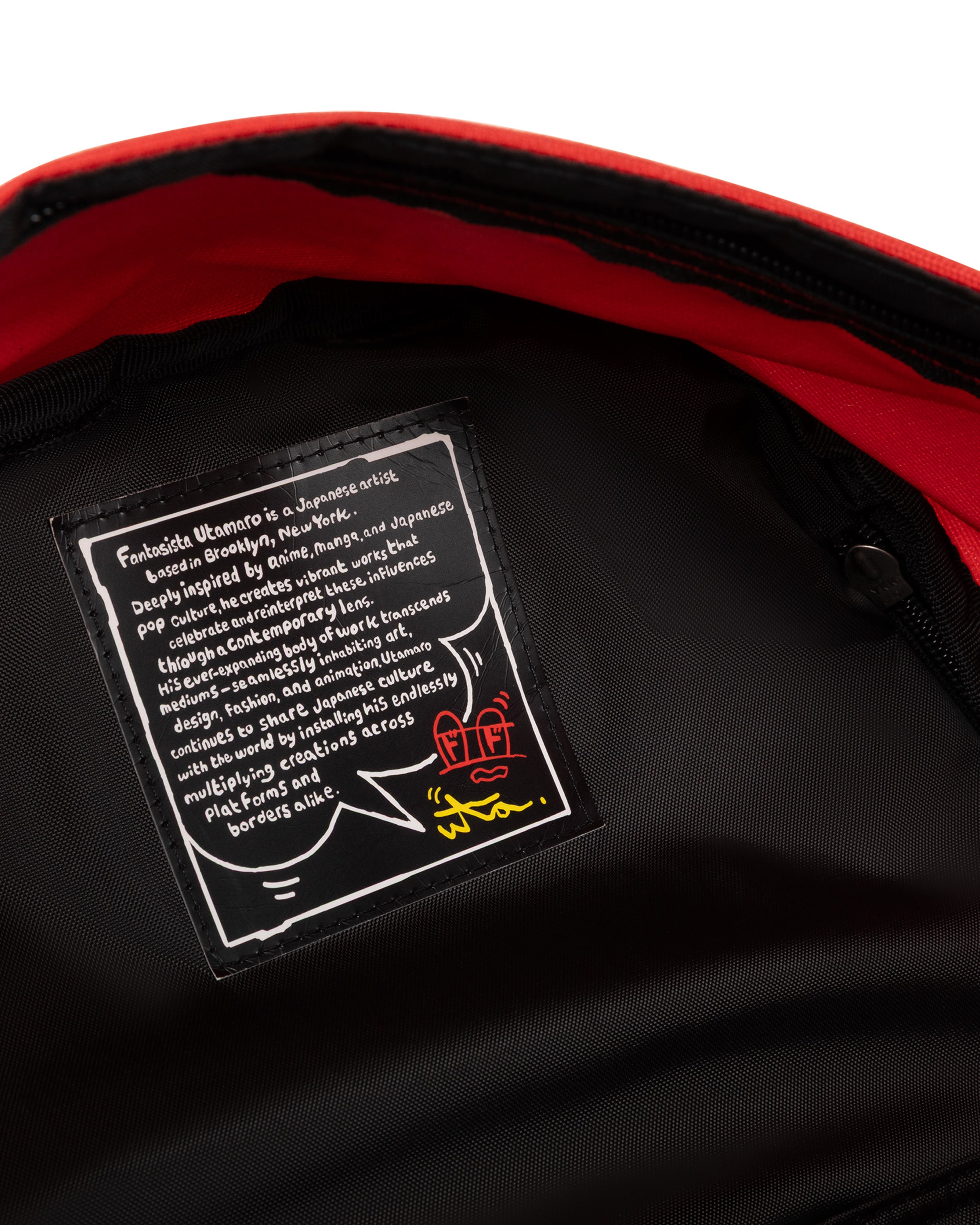 eastpak-day-pak-r-pro-sac-dos-mickey-patch-16-pouces image 6
