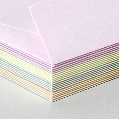 clairefontaine-pollen-20905c-coffret-correspondance-sweet-20-20-4-couleurs image 6