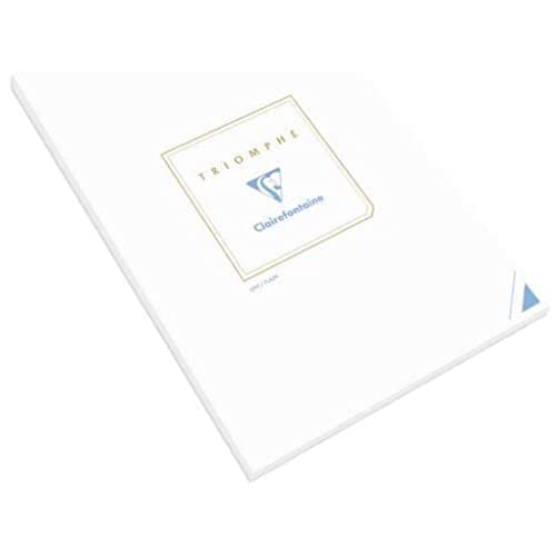 clairefontaine-triomphe-6170c-bloc-a4-uni-50-feuilles-90g image 8