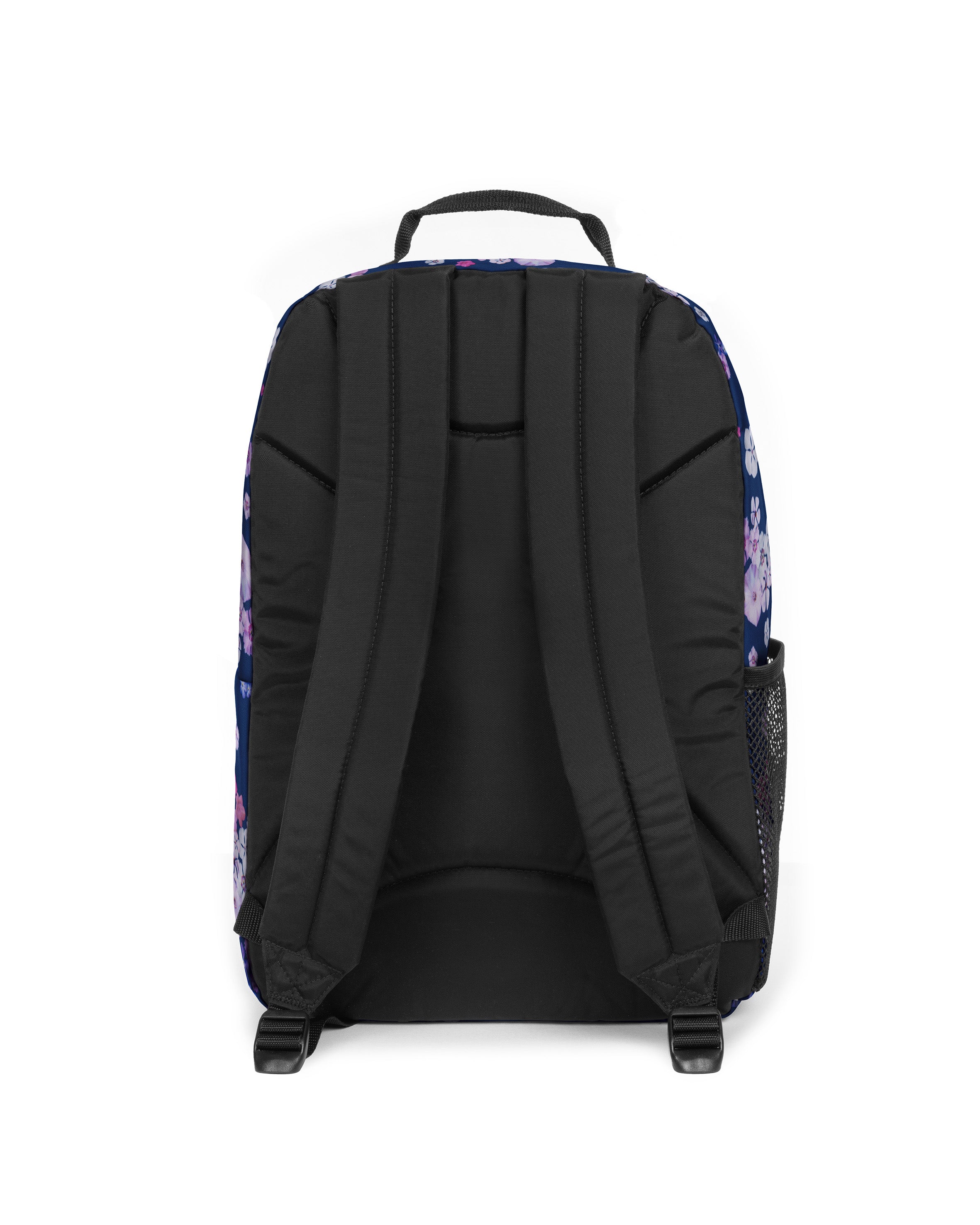 eastpak-study-buddy-sac-dos-floralbloomnavy-grand-16-pouces image 4